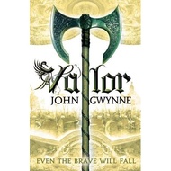 Most Gifted_version Ang/Indo_*Valor (The Faithful and the Fallen 2)