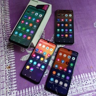 Samsung A50s Bekas Second