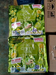 gentle gen detergen cair isi 16sachet