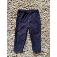 NEXT UK Baby Jeggings
