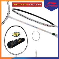 LINING Wind Lite 900 II Raket Badminton / Bulutangkis