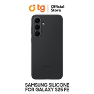 (เคส) Samsung Galaxy S25 FE Silicone Case
