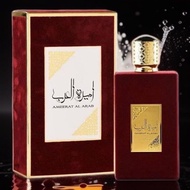 AMEERAT AL ARAB edp perfumes original