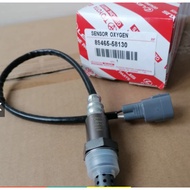 Toyota Alphard Vellfire 3.5 V6 GGH20 GGH25 2GR-FE Engine Oxygen Exhaust O2 Sensor NO.1 89465-58130