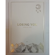 [CRESCENT NEWS] Losing You (to make me mine) # (L1,BL13)