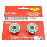 FRONT WHEEL BEARING 6201RS HONDA bearing 6201