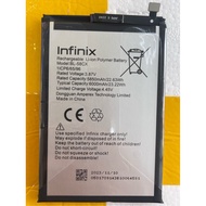 Tecno bl-58cx battery (3 month warranty)
