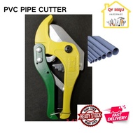 PVC Pipe Cutter / Plumbing Tools /Pemotong Paip Gunting Pipe Pvc 42mm