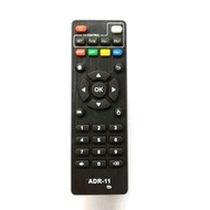 Remote STB ANDROID TV BOX UNIVERSAL MXQ PRO MX10 H96 V88