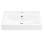 COTTO อ่างล้างหน้าแบบแขวนผนัง รุ่น วีว่า C01561 (Furniture only)