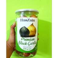 500G BLACK GARLIC BAWANG HITAM ORGANIK 黑蒜