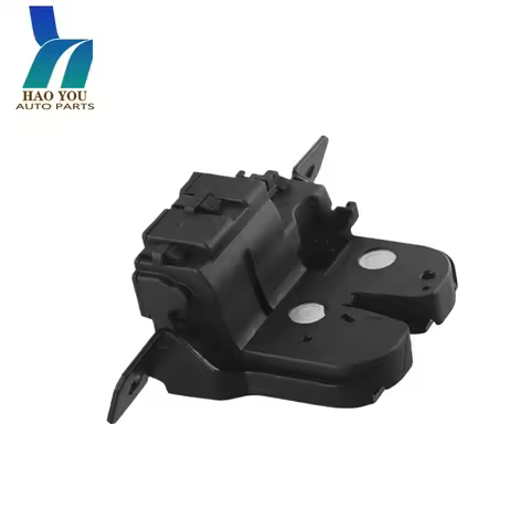 51247304559 7304559 Rear Trunk Lid Release Actuator Lock For BMW M2 F22 F23 F87 218d 218i 220d 220dX