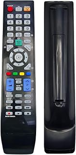 BN59-00860A Remote Control Replacement for Samsung TV BN59-00854A PL50B650 PL50B650S1F PN50B650 PN50