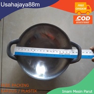 Frying pan, egg pan no. 8, diameter 18cm non stick pan