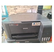 Epson L3110 Tanpa Print Head, Mainboard, scaner, Mekanik Normal