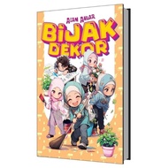 Bijak Dekor - Bijak Dekor