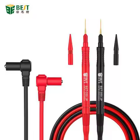 BST-050-JP Replaceable Probe Superconducting Multimeter Pen Line Accurate Measurement Superconductiv