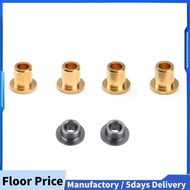 Metal Chassis 144001-1295 6X5.2 Flange Bushing for  144001 1/14 4WD RC Car Spare Parts