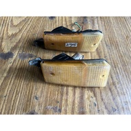 Front turn signal HONDA astrea800 astrea 800