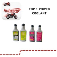 HUIWANG Top 1 Power coolant GREEN & PINK (Advance cooling system 500ml
