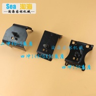 Lawn Mower Back Frame Base Engine Base GX35/140/139/40-5 Knapsack Mower Accessories