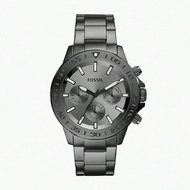 Men's Quartz Stainless Steel Three-Hand Watch Stainless Steel Case/Glass Mirror BQ2490/BQ2491/BQ2492