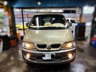 已收訂 全方位汽車: 2005 三菱 space  gear 2.4 手排 4WD