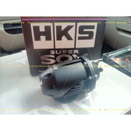 HKS SQV4 SQV IV Blow off valve Black Limited Sequential Blow Off Valve SQV4