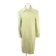 green J.FERRY Coat beige Light Direct from Japan Secondhand