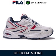 FILA Cross White รองเท้าวิ่งผู้ชาย