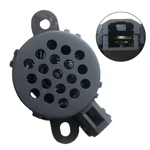 3W 83-15K864-AA Car Rear Park Assist Warning Buzzer For Ford F250 F350 Super Duty 4L1Z-15K864-A 9L7Z