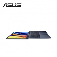 Asus Vivobook 15 M1502I-ABQ273WS 15.6'' FHD Laptop Quiet Blue ( Ryzen 7 4800H, 8GB, 512GB SSD, ATI, 