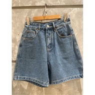 ELborn jean shorts HQ 054