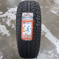 Tayar Toyota Hilux Ford Ranger Mitsubishi Triton Nissan Navara Isuzu Dmax Tyre PowerTrac 265/70R16 T