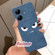 Case For Realme Note 60/60X 4G 2024 - Realme Note 50 - Realme C63/C61 - Realme C53/C51/C51s Case Pro