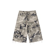ULTIMATE Hash Brown Military Pants-Shorts