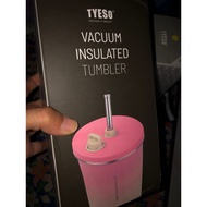 Tyeso tumbler