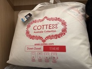 😊👉🏻✨COTTEX Australia Collection羽絨被