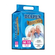 DIAPEX Adult Diapers / Lampin Dewasa