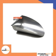 Galvalum Rice Scoop Single | Sugar Scoop Flour Scoop 1Pcs