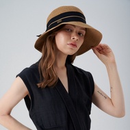 SunnSand Women's bucket hat women's hat Sun hat UV protection 94