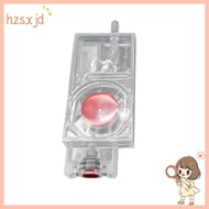 For I3200 Printhead Damper Filter DTF Printer for Eposn I3200 4720 XP600 DX5 Head Ink Dumper UV Solv