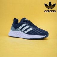 Adidas SL 20 Men's Sneakers Shoes Running Sport Navy Color