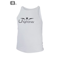 UGLOW-BASE | TOP TANK SINGLET – MAN