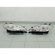 Honda Edix BE3 BE5 HID Head Lamp