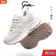 COROLLA Blossom women's running shoes, women's outdoor sneakers, casual shoes coX3323301