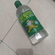 CUKA DAN KICAP sabah
