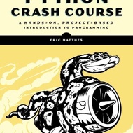 Featured Products! Eng/Ind! Python Crash Course