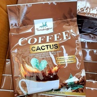 กาแฟกระบองเพชร ใบหม่อน Coffee Cactus บรรจุ 20 ซอง