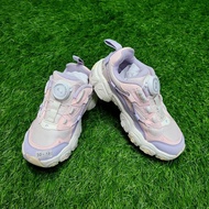 30-12 Fila Kids Shoes with BOA